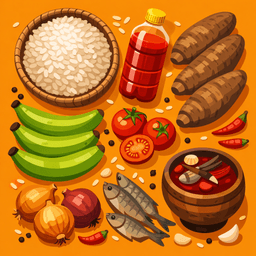 Alimentation