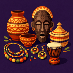 Artisanat & Culture