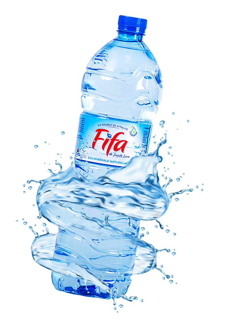 Eau Fifa