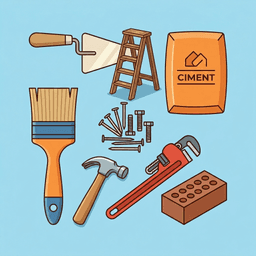 Construction & Bricolage