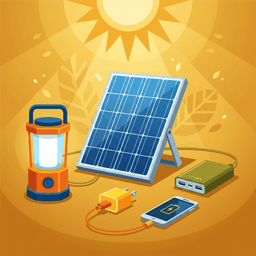 Énergie & Solaire