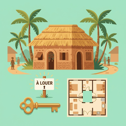 Immobilier & Location