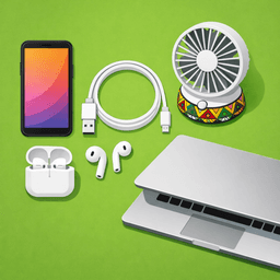 Téléphonie & Électronique